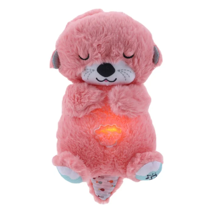 breathing otter doll 2